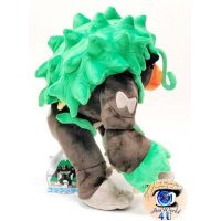 Authentic Pokemon center plush Rillaboom +/- 37cm